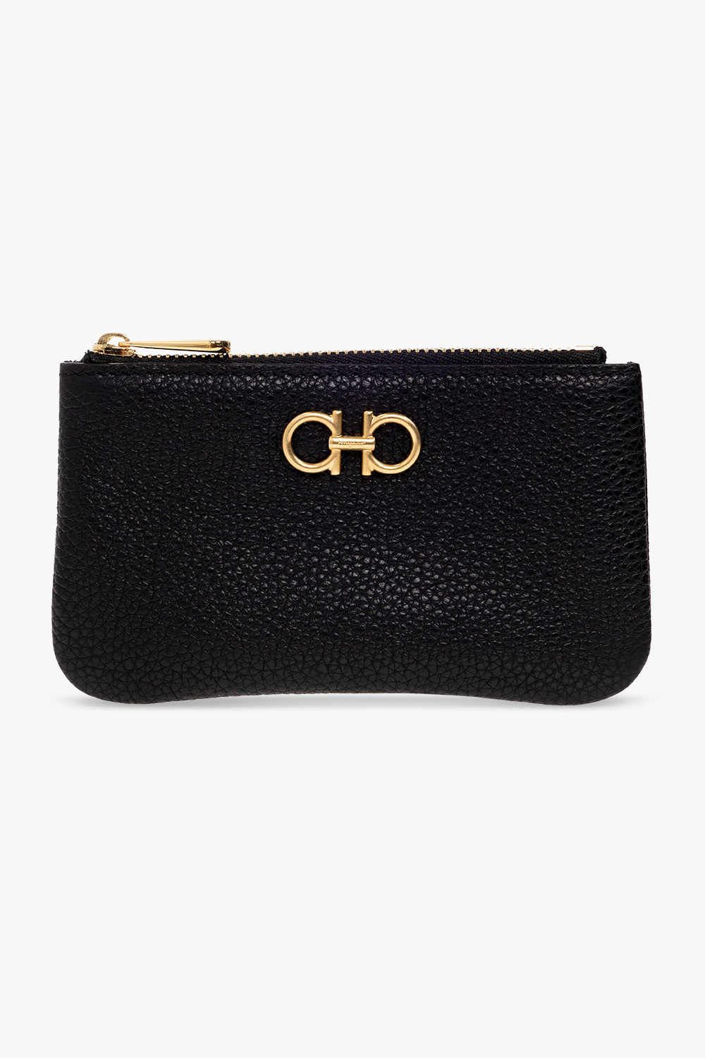 Ferragamo key clearance holder